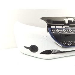 Front bumper reinforcement Peugeot 208 I (CA_, CC_) | Becerril Scrap Yard