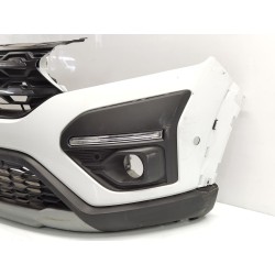 Front bumper reinforcement Dacia Sandero III | Becerril Scrap Yard