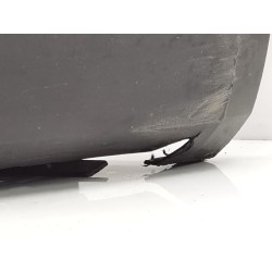 Front bumper reinforcement Dacia Sandero III | Becerril Scrap Yard