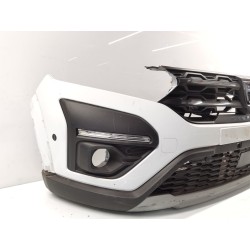 Front bumper reinforcement Dacia Sandero III | Becerril Scrap Yard