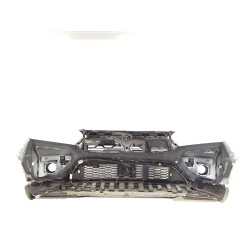Front bumper reinforcement Dacia Sandero III | Becerril Scrap Yard