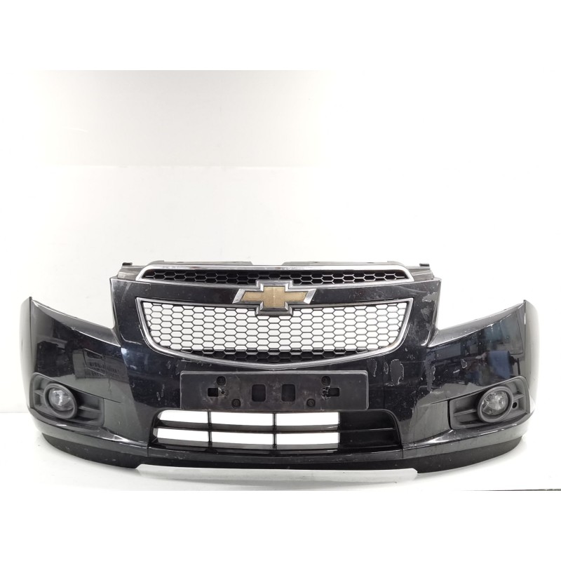 Front bumper reinforcement Chevrolet Cruze (J300) | Becerril Scrap Yard