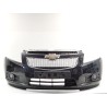 Front bumper reinforcement Chevrolet Cruze (J300) | Becerril Scrap Yard