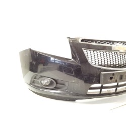Front bumper reinforcement Chevrolet Cruze (J300) | Becerril Scrap Yard