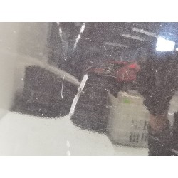 Front bumper reinforcement Chevrolet Cruze (J300) | Becerril Scrap Yard