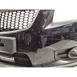 Front bumper reinforcement Chevrolet Cruze (J300) | Becerril Scrap Yard