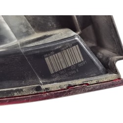 Recambio de piloto trasero derecho para volkswagen golf plus (5m1) highline referencia OEM IAM 5M0945096K  