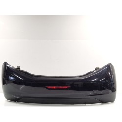 قطعة غيار مئزر خلفي (الصدام الخلفي) Peugeot 208 I (CA_, CC_) | Desguace Becerril