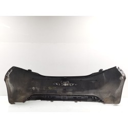 قطعة غيار مئزر خلفي (الصدام الخلفي) Peugeot 208 I (CA_, CC_) | Desguace Becerril