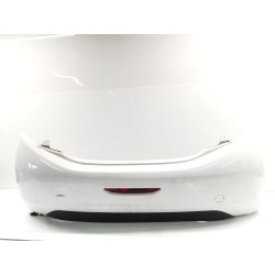 قطعة غيار مئزر خلفي (الصدام الخلفي) Peugeot 208 I (CA_, CC_) | Desguace Becerril