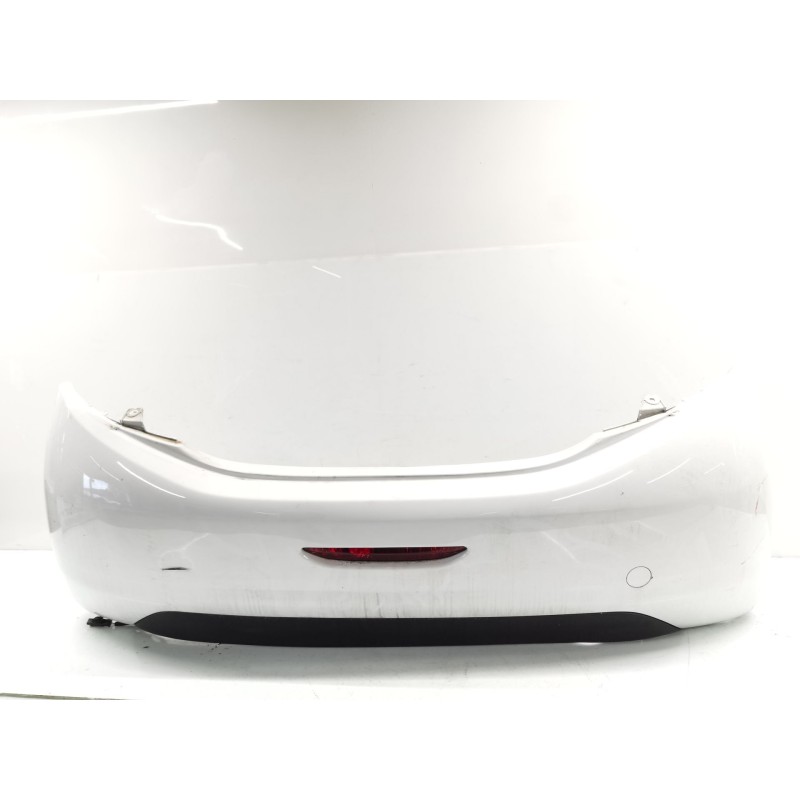 Recambio de paragolpes trasero para peugeot 208 i (ca_, cc_) 1.0 referencia OEM IAM   