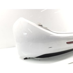Recambio de paragolpes trasero para peugeot 208 i (ca_, cc_) 1.0 referencia OEM IAM   