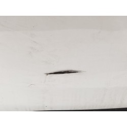 Recambio de paragolpes trasero para peugeot 208 i (ca_, cc_) 1.0 referencia OEM IAM   