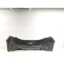 Recambio de paragolpes trasero para peugeot 208 i (ca_, cc_) 1.0 referencia OEM IAM   