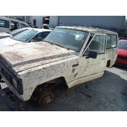 nissan patrol (k/w260) del año 1989