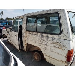 nissan patrol (k/w260) del año 1989