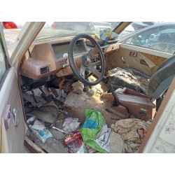 nissan patrol (k/w260) del año 1989