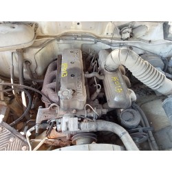 nissan patrol (k/w260) del año 1989