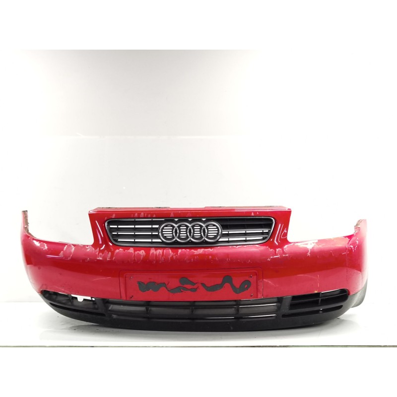 Front bumper reinforcement Audi A3 (8L1) | Becerril Scrap Yard