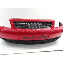 Front bumper reinforcement Audi A3 (8L1) | Becerril Scrap Yard