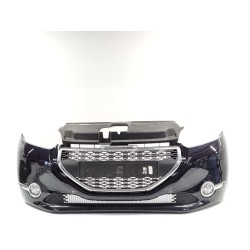 Front bumper reinforcement Peugeot 208 I (CA_, CC_) | Becerril Scrap Yard