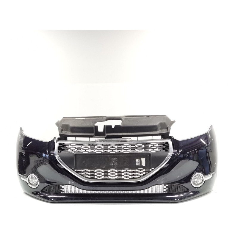 Frontstoßstangenträger Peugeot 208 I (CA_, CC_) | Desguace Becerril