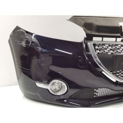 Frontstoßstangenträger Peugeot 208 I (CA_, CC_) | Desguace Becerril