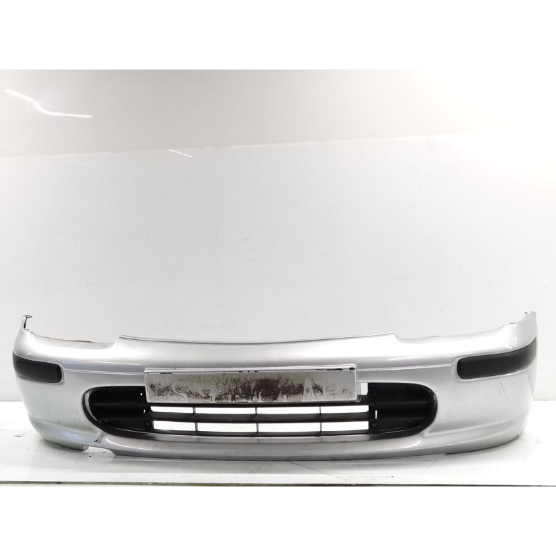 Front bumper reinforcement Nissan Micra II (K11) | Becerril Scrap Yard