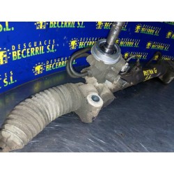 Recambio de cremallera direccion para opel astra g berlina referencia OEM IAM   