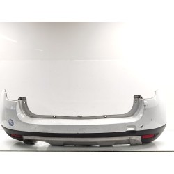 Spare rear valance (rear bumper) Dacia Duster (HS_) | Becerril Scrap Yard
