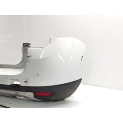 Spare rear valance (rear bumper) Dacia Duster (HS_) | Becerril Scrap Yard