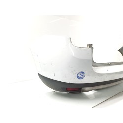 Spare rear valance (rear bumper) Dacia Duster (HS_) | Becerril Scrap Yard