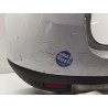 Spare rear valance (rear bumper) Dacia Duster (HS_) | Becerril Scrap Yard