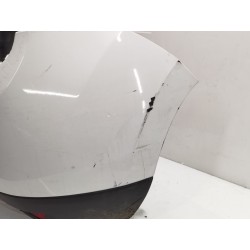 Spare rear valance (rear bumper) Dacia Duster (HS_) | Becerril Scrap Yard