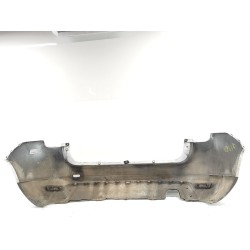 Spare rear valance (rear bumper) Dacia Duster (HS_) | Becerril Scrap Yard