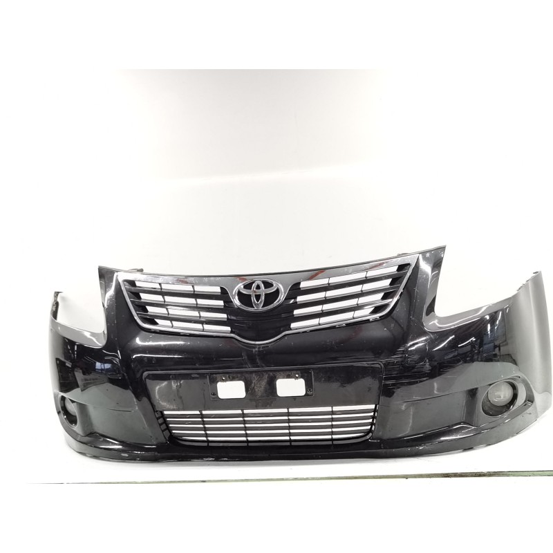 تعزيز الصدام الأمامي Toyota Avensis station wagon (_T27_) | Desguace Becerril