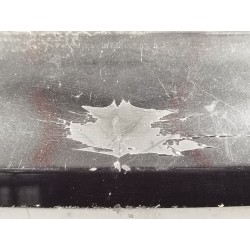 قطعة غيار مئزر خلفي (الصدام الخلفي) Toyota Avensis station wagon (_T27_) | Desguace Becerril