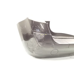 Spare rear valance (rear bumper) Renault Modus / grand modus (f/JP0_) | Becerril Scrap Yard