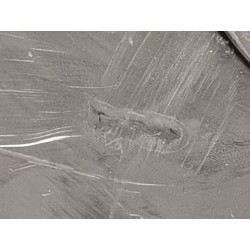 Spare rear valance (rear bumper) Renault Modus / grand modus (f/JP0_) | Becerril Scrap Yard