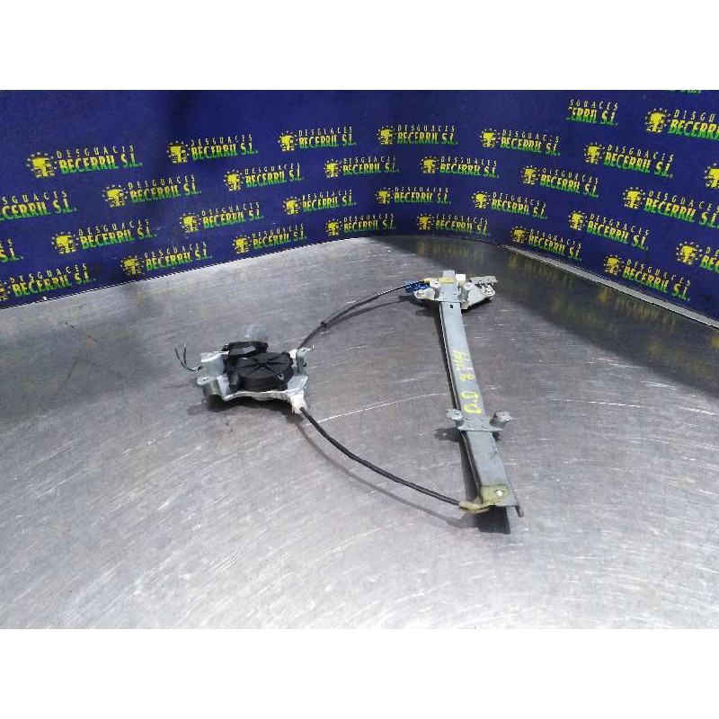 Recambio de elevalunas delantero derecho para nissan almera (n16/e) acenta referencia OEM IAM Recambio de elevalunas delantero derecho para nissan almera (n16/e) acenta referencia OEM IAM
