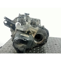 Recambio de caja cambios para renault clio ii (bb_, cb_) 1.5 dci (b/cb08) referencia OEM IAM JC5128  