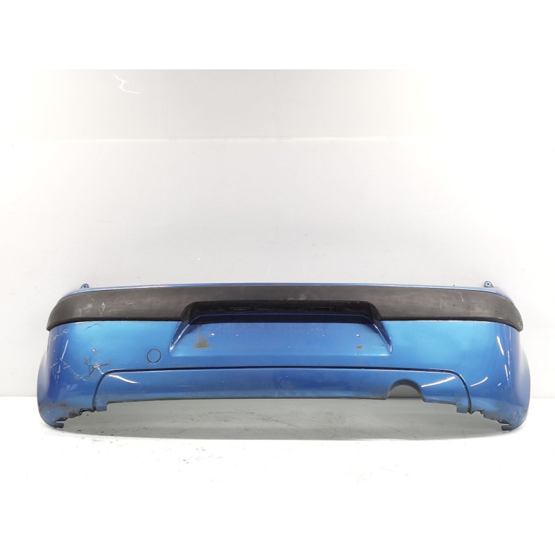 قطعة غيار مئزر خلفي (الصدام الخلفي) Peugeot 1007 (KM_) | Desguace Becerril