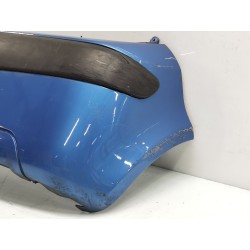 قطعة غيار مئزر خلفي (الصدام الخلفي) Peugeot 1007 (KM_) | Desguace Becerril