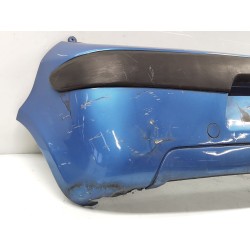 Recambio de paragolpes trasero para peugeot 1007 (km_) 1.6 16v referencia OEM IAM   