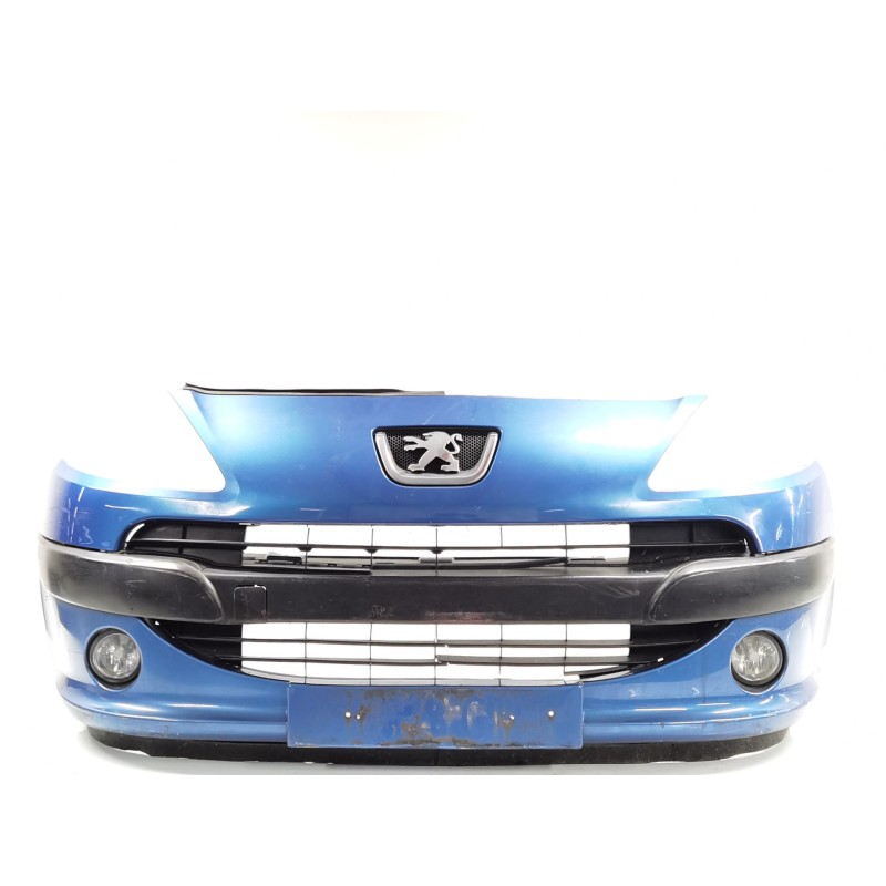 Front bumper reinforcement Peugeot 1007 (KM_) | Becerril Scrap Yard