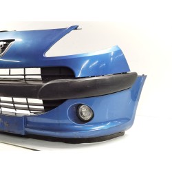 Front bumper reinforcement Peugeot 1007 (KM_) | Becerril Scrap Yard
