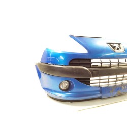 Front bumper reinforcement Peugeot 1007 (KM_) | Becerril Scrap Yard