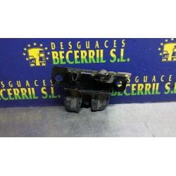 Recambio de cerradura maletero / porton para seat leon (1m1) signo referencia OEM IAM   