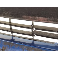 Front bumper reinforcement Peugeot 1007 (KM_) | Becerril Scrap Yard