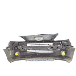 Front bumper reinforcement Peugeot 1007 (KM_) | Becerril Scrap Yard
